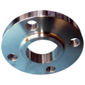 Flange de Forjagem